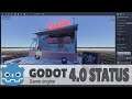 Godot 4 Development Updates -- Multi Windows, iOS C# support and more!