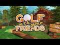 Golf With Your Friends #44 Im Sande verlaufen