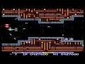 "Gradius" - Nintendo (NES)