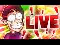 Gramy w Bloons TD6 [LIVE]
