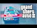 ТАЧКА С БОМБОЙ ► Grand Theft Auto III # 11