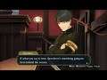 Great Ace Attorney Adventures - Ep. 1, Part 6: Was the Victim Dining Alone?