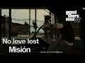 GTA IV Misión#19 (No love lost) [Xbox 360]