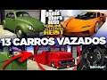 GTA Online: 13 NOVOS VEÍCULOS SECRETOS na NOVA DLC! | DLC The Cayo Perico Heist