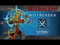 Guild Wars 2 EoD - Willbender PvP + BUILD