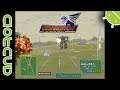 Gungriffon | NVIDIA SHIELD Android TV | Yaba Sanshiro Emulator [1080p] | Sega Saturn Exclusive