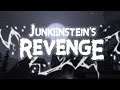 Guy Talk With Catman227 and SinTheVillain - Junkenstein's Revenge