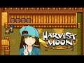Harvest Moon SNES - Ann's Heart Event Episode 7