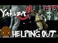 Helping Out - Yakuza 4 Part 12