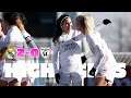 📺 HIGHLIGHTS | Real Madrid 2-0 Madrid CFF | Primera Iberdrola