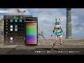 How to make Inaba from Arifureta Commonplace to World's Strongest in Soul Calibur VI