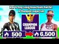 How To Stop Losing ARENA Points! Get Champion Leauge FAST!