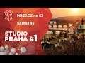 Hrej E3 2019 -  Studio Praha #1