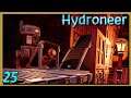 HYDRONEER 💰 DOPPELTE Förderbänder ► Gold BERGBAU Basis Simulator [s2e25]