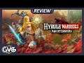 Hyrule Warriors: Age of Calamity - GVG Review (Nintendo Switch)