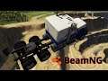 I Found A Giant Ramp | BeamNG.Drive #7