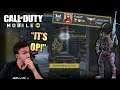 I let the #2 COD Mobile player pick my loadout and it DESTROYED Legendary Players