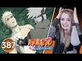 I'm So Sorry Obito! 😞 - Naruto Shippuden Episode 387 Reaction