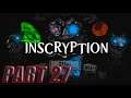Inscryption Episode 27: Return to the Tower