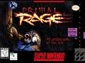Is Primal Rage [SNES] Worth Playing Today? - SNESdrunk