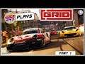 JoeR247 Plays GRID (2019)! - Part 1 - New and shiny!
