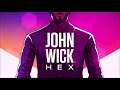 John Wick Hex (Soundtrack)
