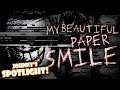 Johnny's SPOTLIGHT! - My Beautiful Paper Smile