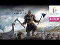 Jugamos Assassin's Creed: Valhalla