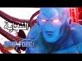 تختيم لعبة : Jump Force / مترجم عربي / الحلقة الأخيرة
