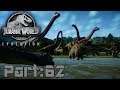 Jurassic World Evolution - part 62 - Collecting more fossils