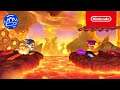 Kirby Fighters 2 – En garde, Magolor ! (Nintendo Switch)