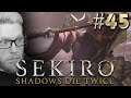 LA RELIGIEUSE, MATCH RETOUR | Sekiro: Shadows Die Twice #45