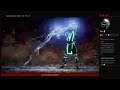 La Saga juega : Mortal Kombat 11 en vivo