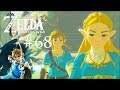 Lass mich in Ruhe! • The Legend of Zelda: Breath of the Wild #68 ★ Let's Play