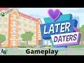 Later Daters Gameplay on Xbox