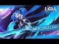 Legend of Ace (Android/iOS) - Mochizuki Ranked Gameplay! #2