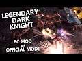 Legendary Dark Knight: PC Mod vs Official Mode in Devil May Cry 5: Special Edition