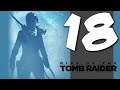 Lets Blindly Play Rise of the Tomb Raider: Part 18 - Phantom Forest