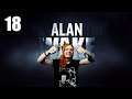 Let's Play: Alan Wake [18 -  Das Umspannwerk]