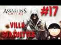 Let's Play: Assassin's Creed 2 - Ep.17: Monteriggioni/Villa - Statuettes (PC)