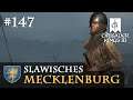Let's Play Crusader Kings 3 #147: Der Englisch-Krutonische Krieg (Slawisches Mecklenburg/ Roleplay)
