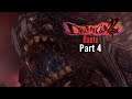 Let's Play Devil May Cry 2 (Dante)-Part 4-Demonic Structure