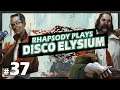 Let's Play Disco Elysium: The Half-Brother - Episode 37