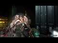 Let's Play Doom 3 (Halloween Special):Almost At Sarge