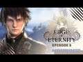 Let's Play Edge of Eternity episode 3 fr