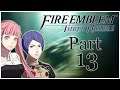 Let's Play Fire Emblem Three Houses Part 13