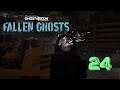 Let's Play - Ghost Recon Wildlands: Fallen Ghosts DLC - Episode 24