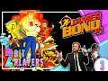 Let's Play James Bond | James Bond Jr. | 2-Bit Players