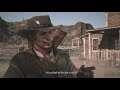 Let's Play Red Dead Redemption Part 9: Hunting Treasure & Animals And Racing