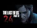 Let's play The Last of Us Parte 2 en español | CAPITULO 24: "Isaac, lider de los Lobos"